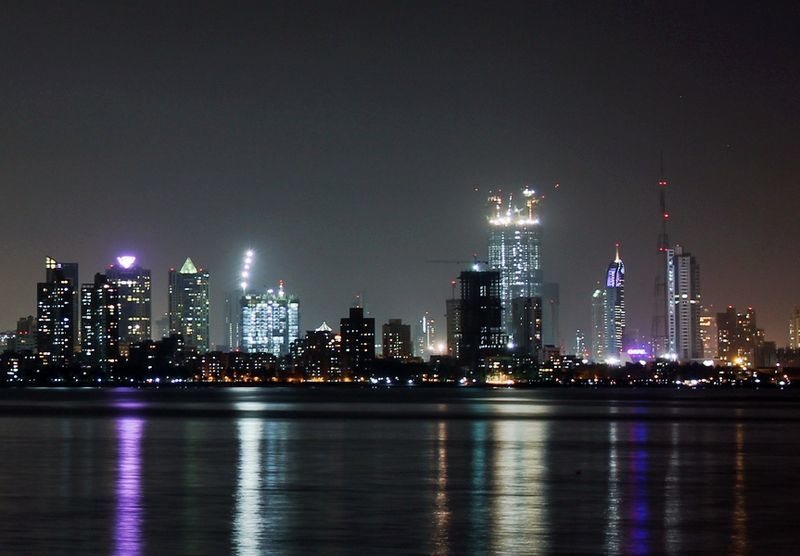 Photo of Mumbaikers, Celebrate! Because We Just Sorted Your Friday Night Plans! by Saumiabee