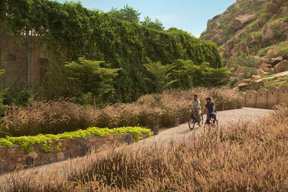 Photo of Your Next Royal Getaway Should Be This Majestic Property in Bishangarh by Saumiabee
