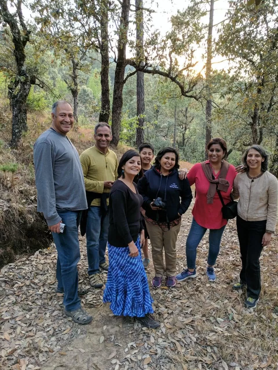 Photo of Satkhol, Uttarakhand, India by Saumiabee