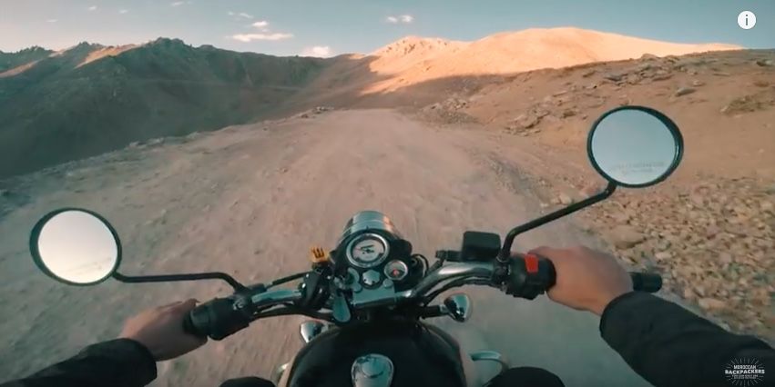 Photo of This Moroccan Traveller Showcased India in 11 Minutes and The Video Is Giving Us Major Travel Goals! 3/8 by Saumiabee