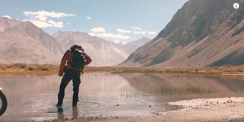 Photo of This Moroccan Traveller Showcased India in 11 Minutes and The Video Is Giving Us Major Travel Goals! 4/8 by Saumiabee