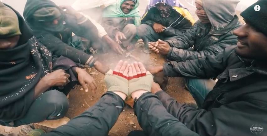 Photo of This Moroccan Traveller Showcased India in 11 Minutes and The Video Is Giving Us Major Travel Goals! 6/8 by Saumiabee