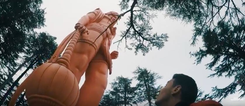 Photo of This Moroccan Traveller Showcased India in 11 Minutes and The Video Is Giving Us Major Travel Goals! 7/8 by Saumiabee