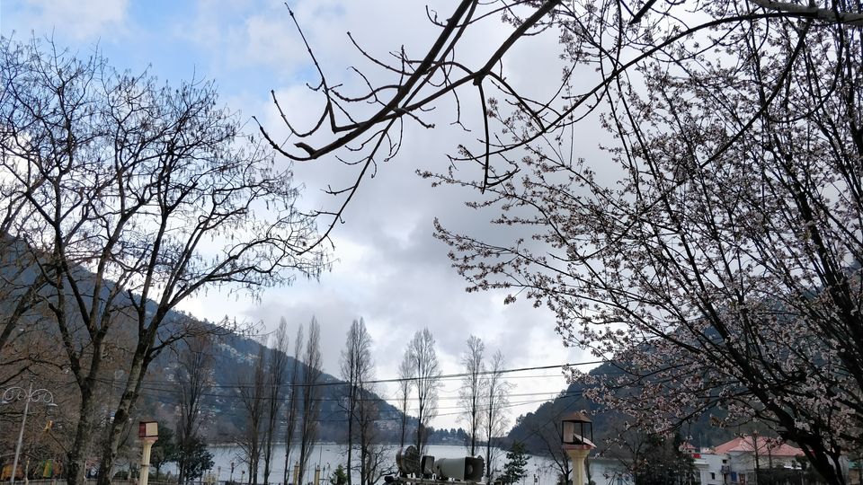 Photo of Everybody Told Me Nainital is Too Mainstream, But This Experience Proved All Those Claims Wrong by Saumiabee