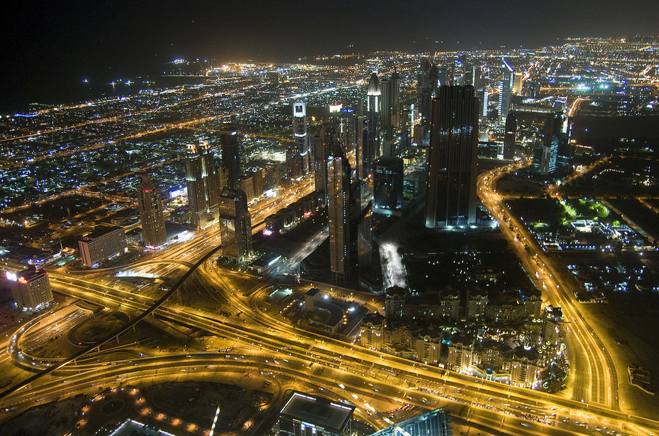 Photo of Take Your Vacation To New Heights At Dubai's Newly Opened Tallest Hotel of the World! by Saumiabee