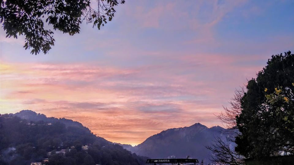 Photo of Here's How You Can Take an Off-Season Sojourn to Uttarakhand Hills: A Road Trip Guide 1/16 by Saumiabee