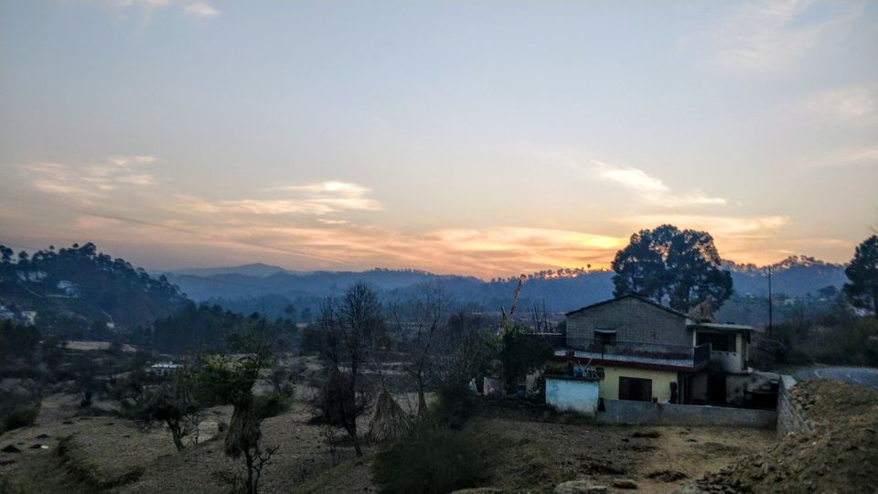 Photo of Here's How You Can Take an Off-Season Sojourn to Uttarakhand Hills: A Road Trip Guide 3/16 by Saumiabee
