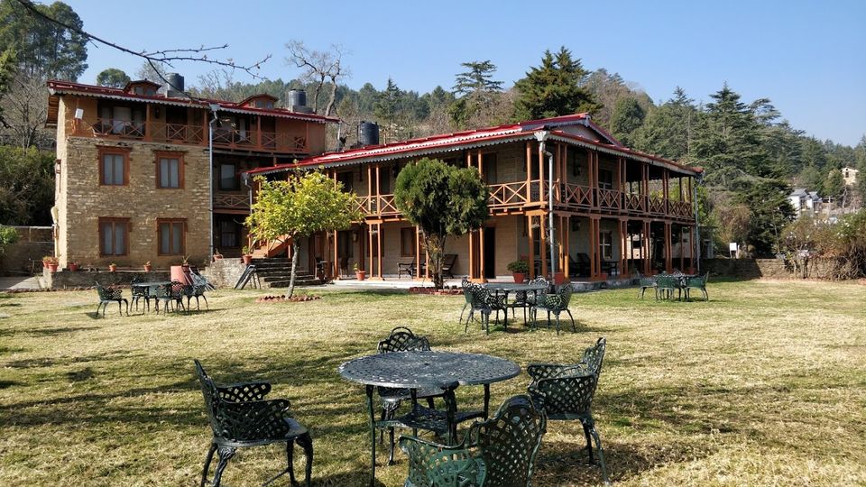 Photo of Here's How You Can Take an Off-Season Sojourn to Uttarakhand Hills: A Road Trip Guide 9/16 by Saumiabee