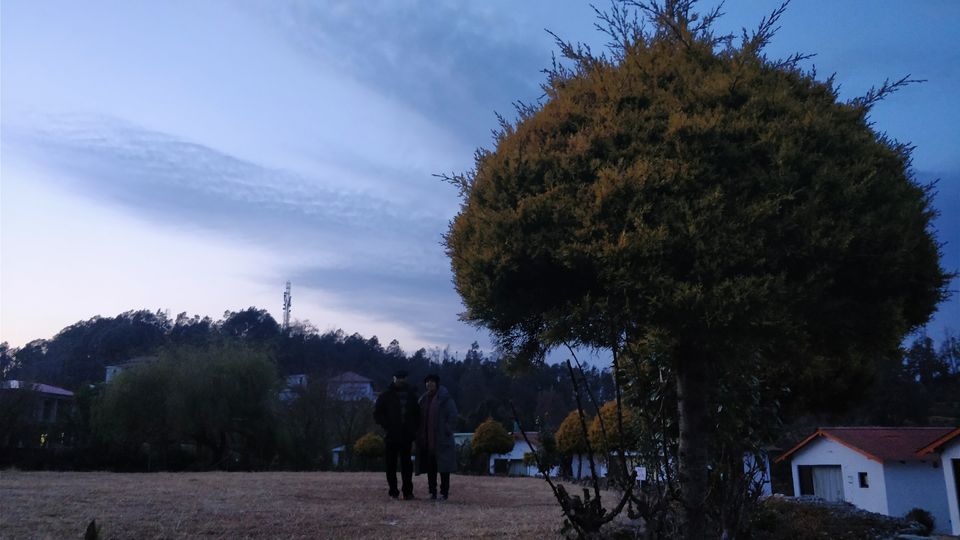 Photo of Here's How You Can Take an Off-Season Sojourn to Uttarakhand Hills: A Road Trip Guide 11/16 by Saumiabee