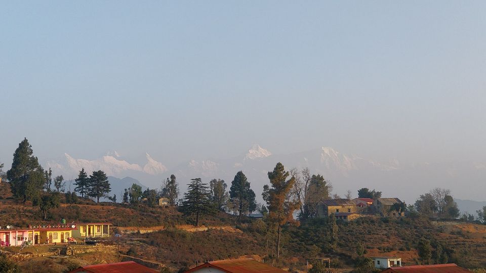 Photo of Here's How You Can Take an Off-Season Sojourn to Uttarakhand Hills: A Road Trip Guide 10/16 by Saumiabee