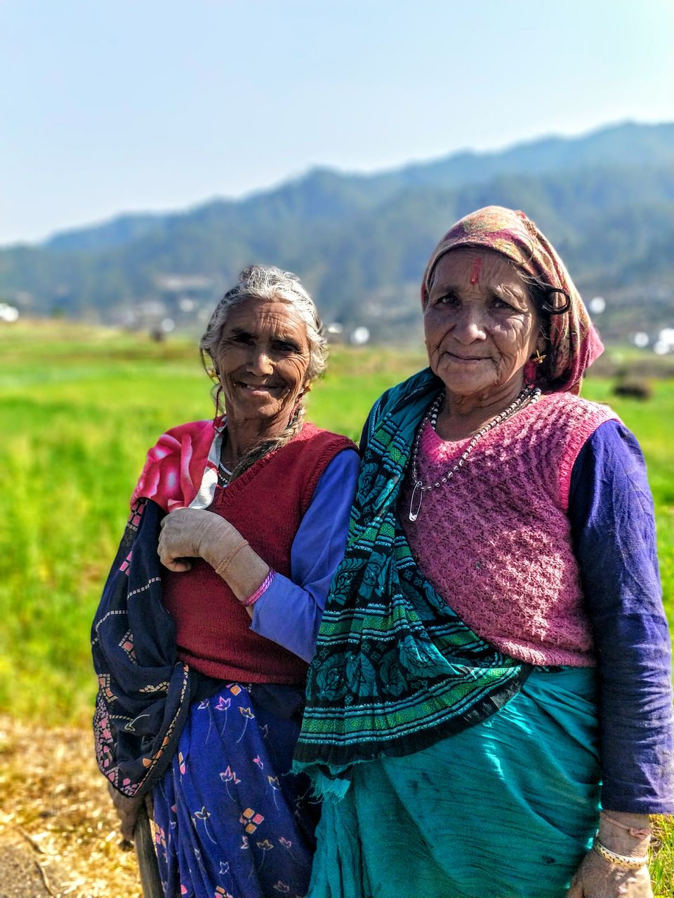 Photo of Here's How You Can Take an Off-Season Sojourn to Uttarakhand Hills: A Road Trip Guide 16/16 by Saumiabee
