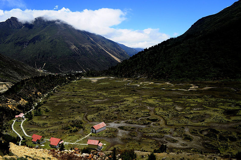 Photo of Up For Something Challenging, But Bored of Treks in Himachal? Check Out This Trek in Sikkim! 7/7 by Saumiabee