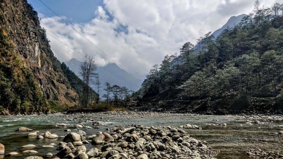 Photo of Up For Something Challenging, But Bored of Treks in Himachal? Check Out This Trek in Sikkim! 3/7 by Saumiabee