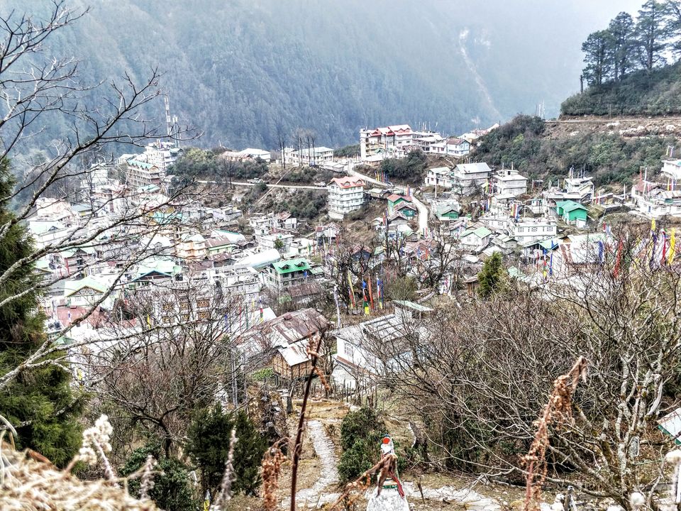 Photo of Up For Something Challenging, But Bored of Treks in Himachal? Check Out This Trek in Sikkim! 4/7 by Saumiabee