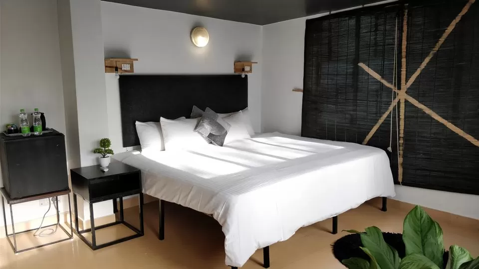 Photo of LetsBunk Poshtel, Hauz Khas Village, Deer Park, Hauz Khas, New Delhi, Delhi, India by Saumiabee