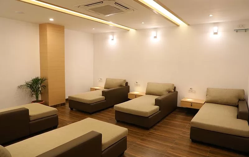 Photo of Fresh Up (Check-in Any Time & pay by Hour), Old Mumbai Highway, Greenland Colony, P Janardhan Reddy Nagar, Gachibowli, Hyderabad, Telangana, India by Saumiabee