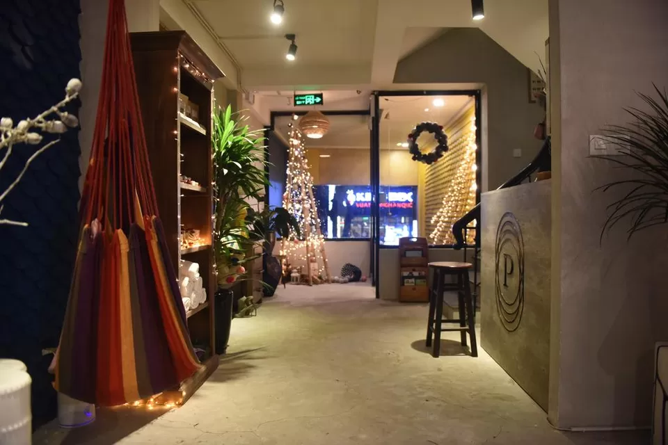 Photo of BACKY POSH HOSTEL BY POSHTEL VIETNAM, Hàng Tre, Lý Thái Tổ, Hoàn Kiếm, Hanoi, Vietnam by Saumiabee