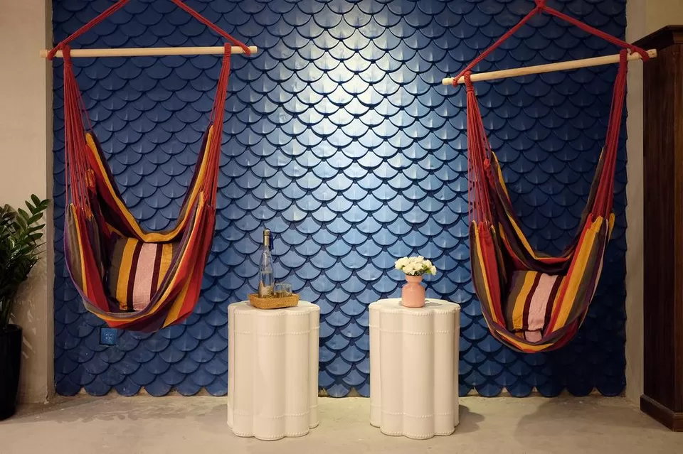 Photo of BACKY POSH HOSTEL BY POSHTEL VIETNAM, Hàng Tre, Lý Thái Tổ, Hoàn Kiếm, Hanoi, Vietnam by Saumiabee