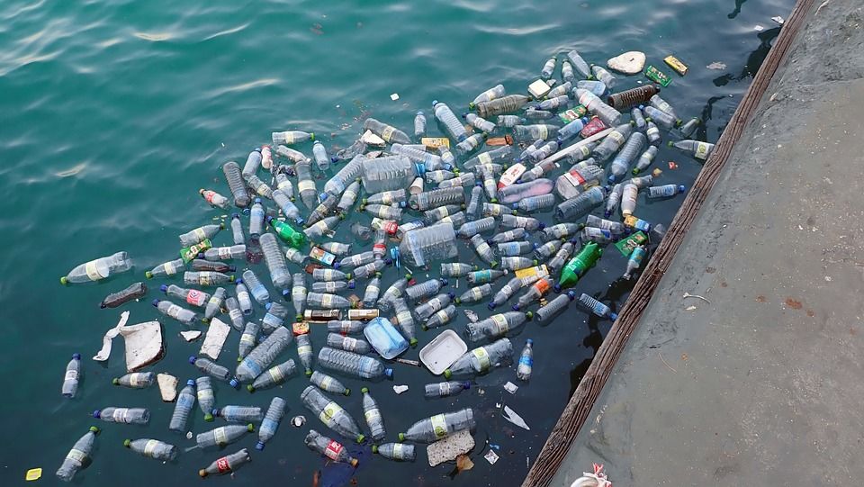 Photo of A Young Man From New Delhi Is All Set To Tour South-East Asia To Spread Awareness On Plastic Use! 3/3 by Saumiabee
