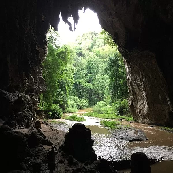 Photo of Mae Hong Son, Thailand by Saumiabee