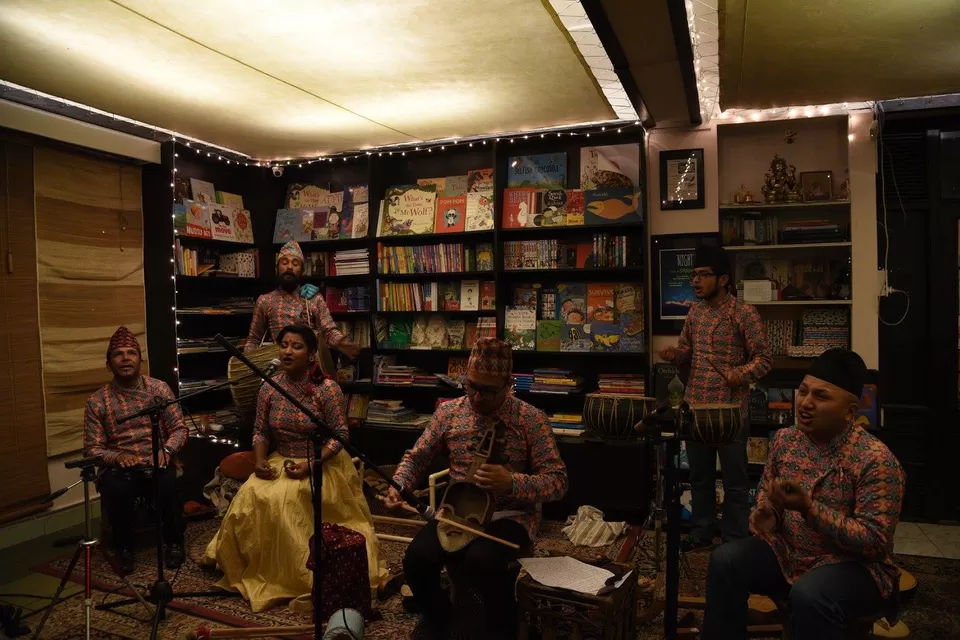 Photo of Rachna Books, Jeewan Theeng Marg, Upper Sichey, Sungava, Gangtok, Sikkim, India by Saumiabee