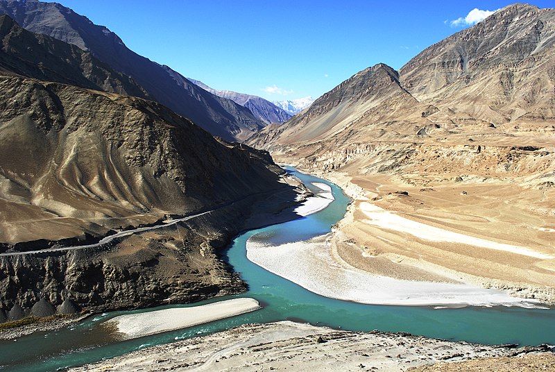 Photo of Explore The Unseen Beauty of Leh On this Off-beat Likir to Tingmosgang Trek 2/3 by Saumiabee