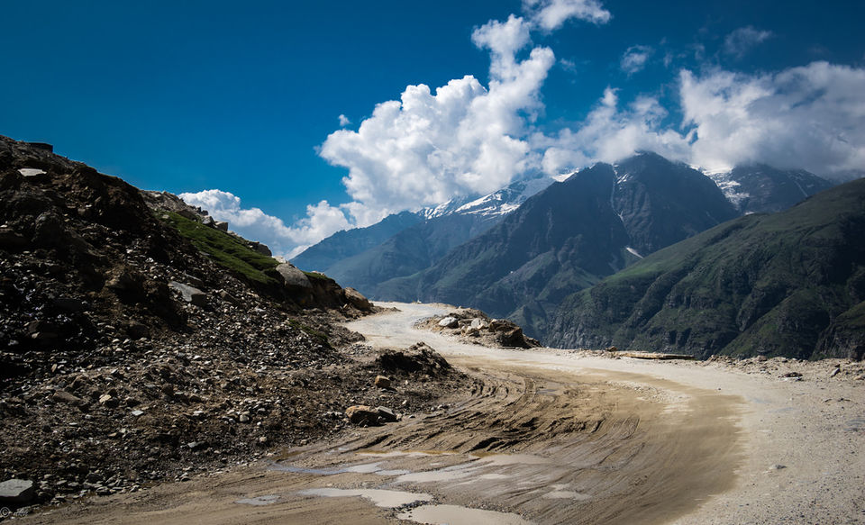 Photo of Explore The Unseen Beauty of Leh On this Off-beat Likir to Tingmosgang Trek by Saumiabee