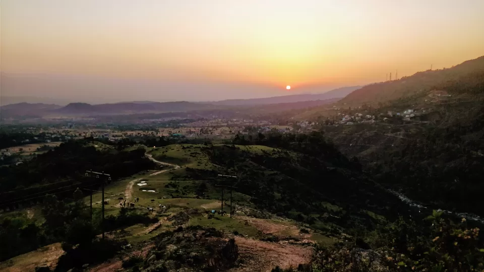 Photo of Khanyara, Himachal Pradesh, India by Saumiabee