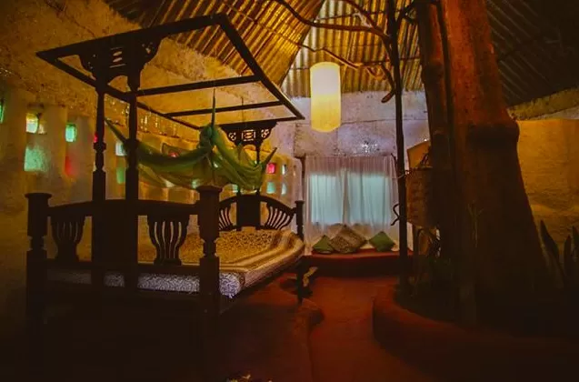 Photo of Saraya Ecostay, Chogm Road, Porvorim, Sangolda, Bardez, Goa, India by Saumiabee