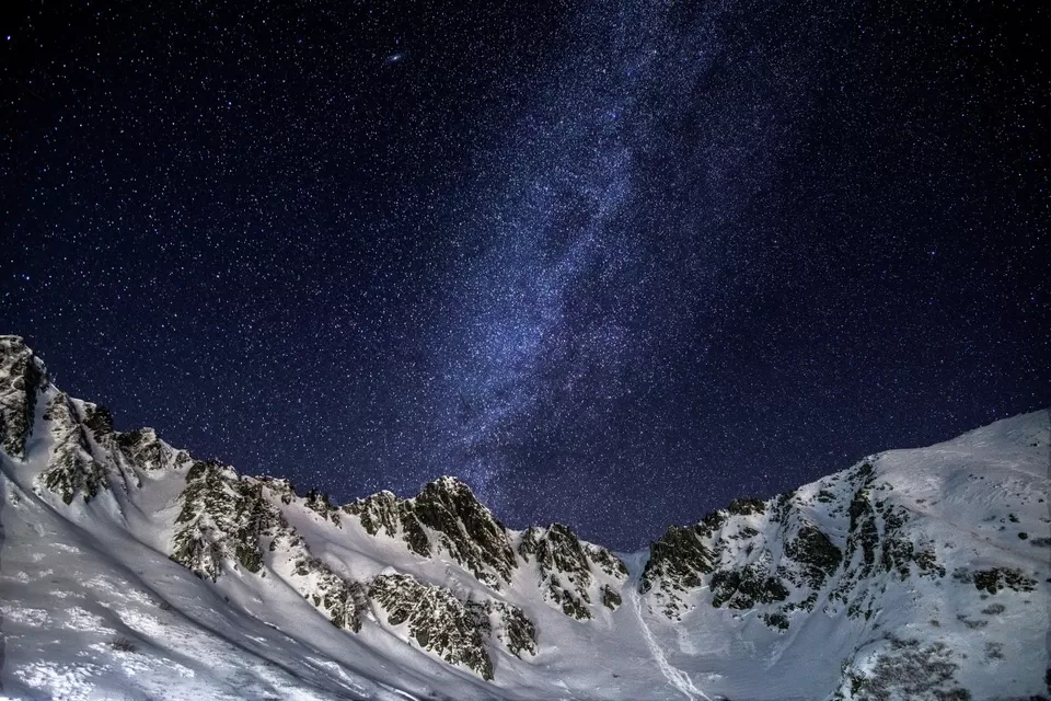 Photo of Triund, Himachal Pradesh by Saumiabee