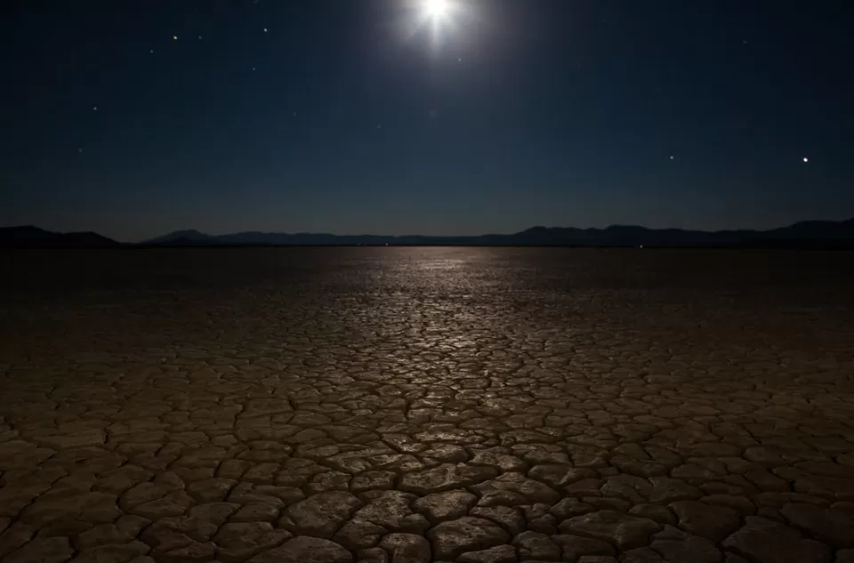 Photo of Rann of Kutch, Gujarat by Saumiabee