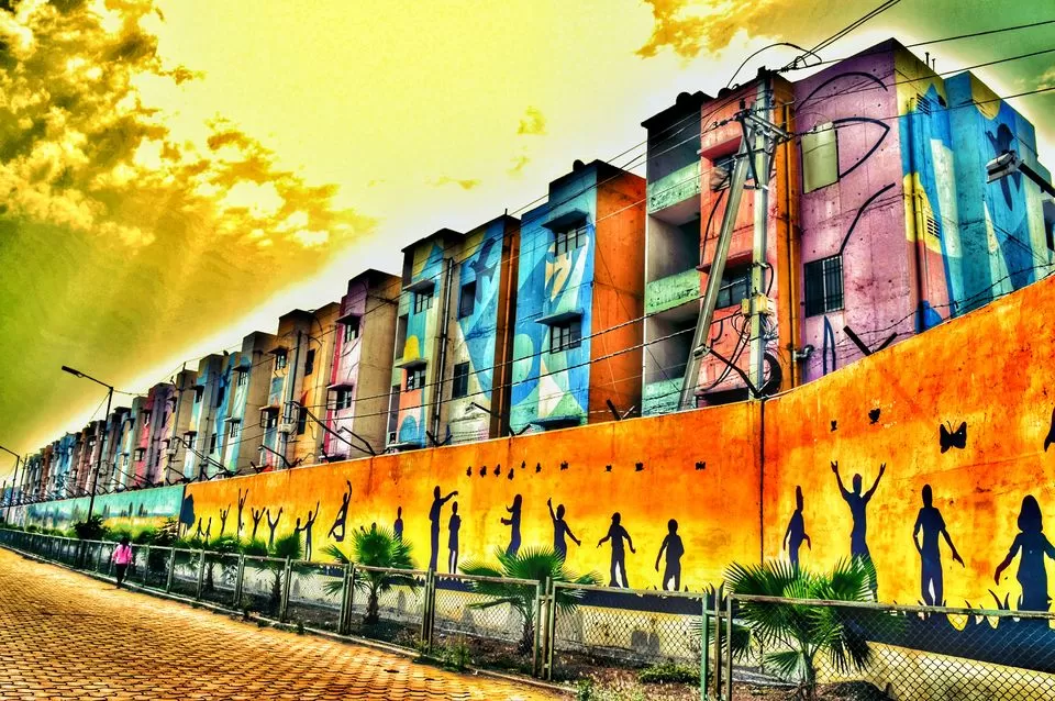 Photo of Raipur, Chhattisgarh, India by Saumiabee