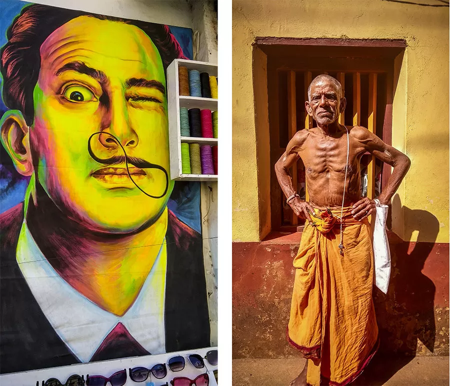 Photo of Gokarna, Karnataka, India by Saumiabee