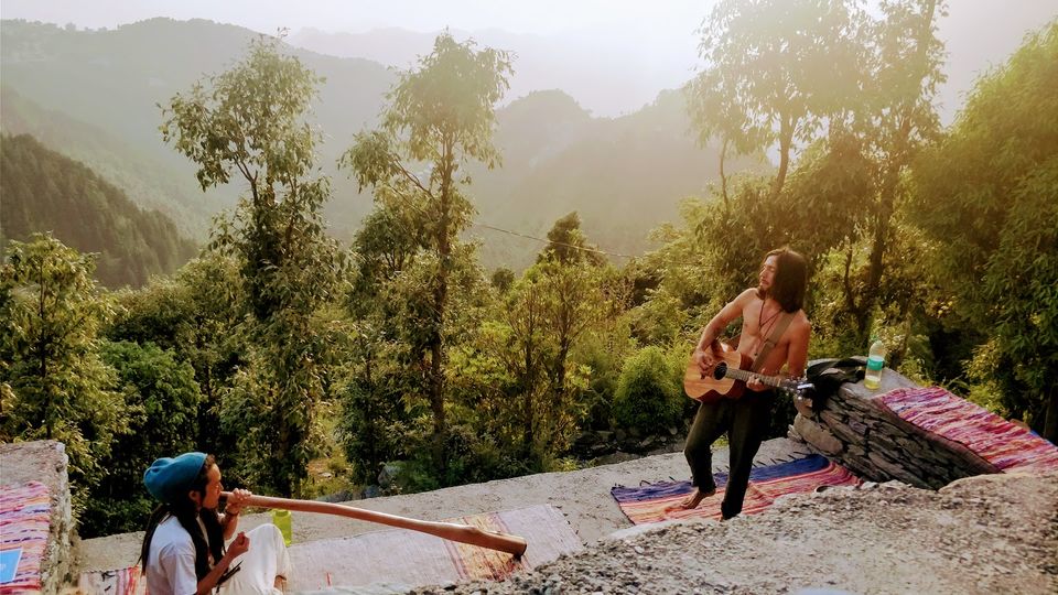 Photo of The Only Itinerary You Need to Witness the Magic of Dharamshala by Saumiabee