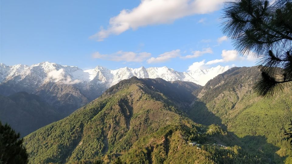 The Only Itinerary You Need to Witness the Magic of Dharamshala - Tripoto