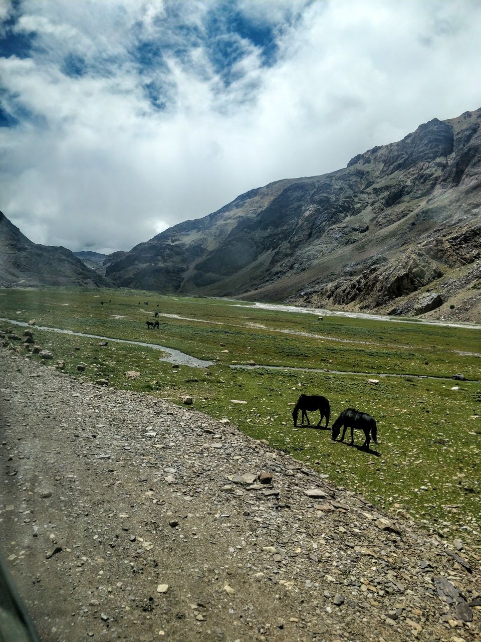 Photo of Can't Take A World Tour? No Problem! Visit Spiti Valley And Witness A Diverse Range of Landscapes 7/17 by Saumiabee