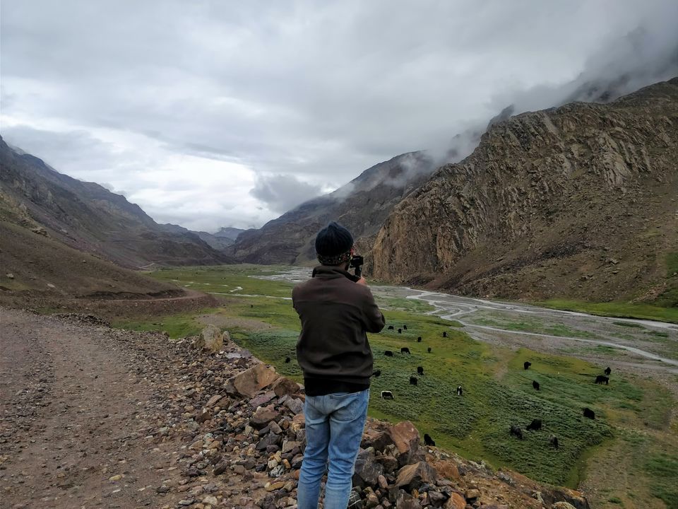 Photo of Can't Take A World Tour? No Problem! Visit Spiti Valley And Witness A Diverse Range of Landscapes 8/17 by Saumiabee