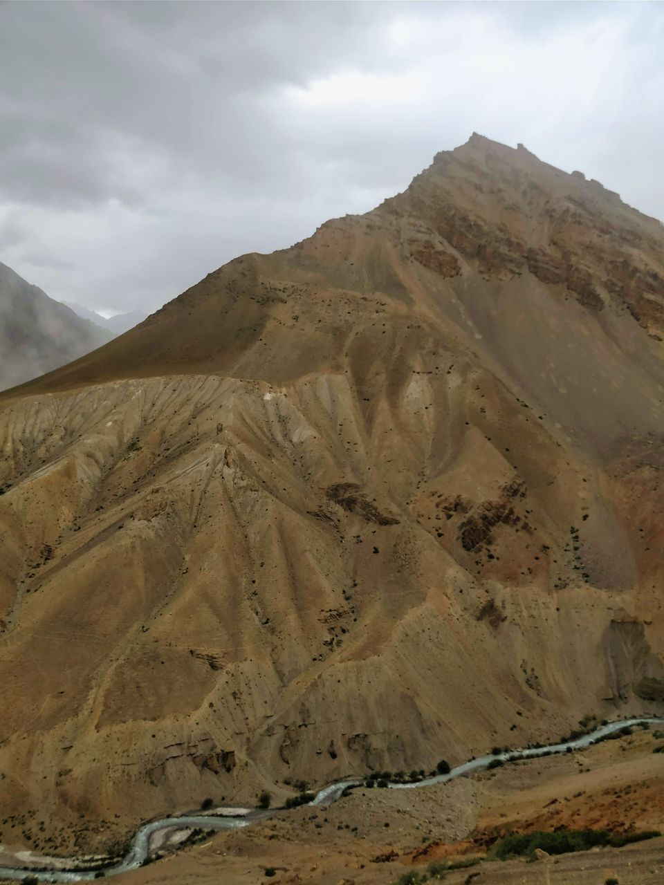 Photo of Can't Take A World Tour? No Problem! Visit Spiti Valley And Witness A Diverse Range of Landscapes 10/17 by Saumiabee