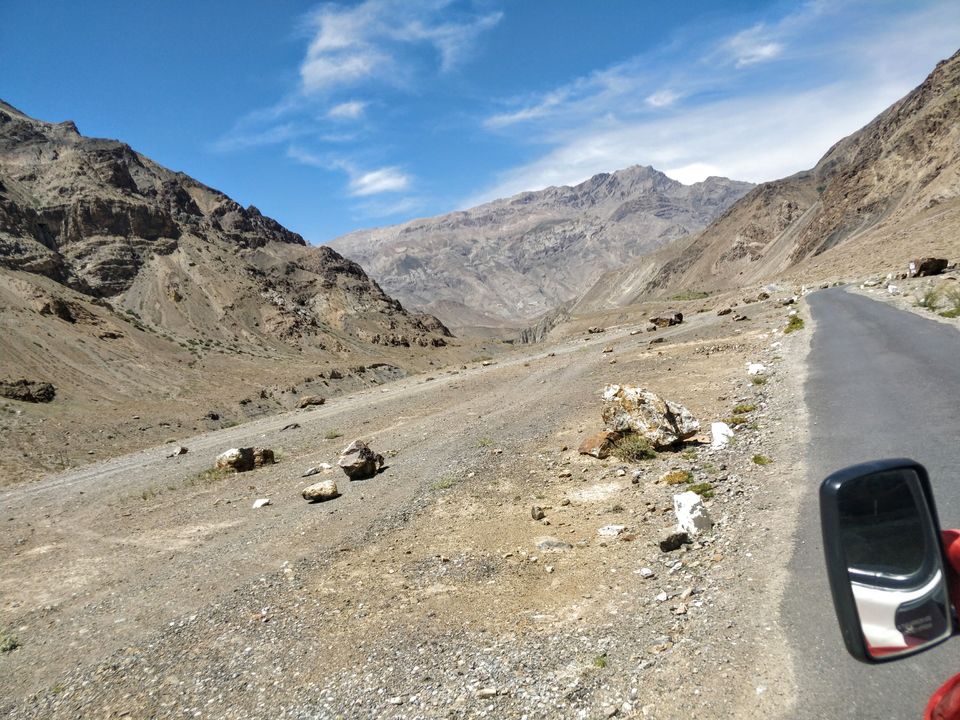 Photo of Can't Take A World Tour? No Problem! Visit Spiti Valley And Witness A Diverse Range of Landscapes 14/17 by Saumiabee