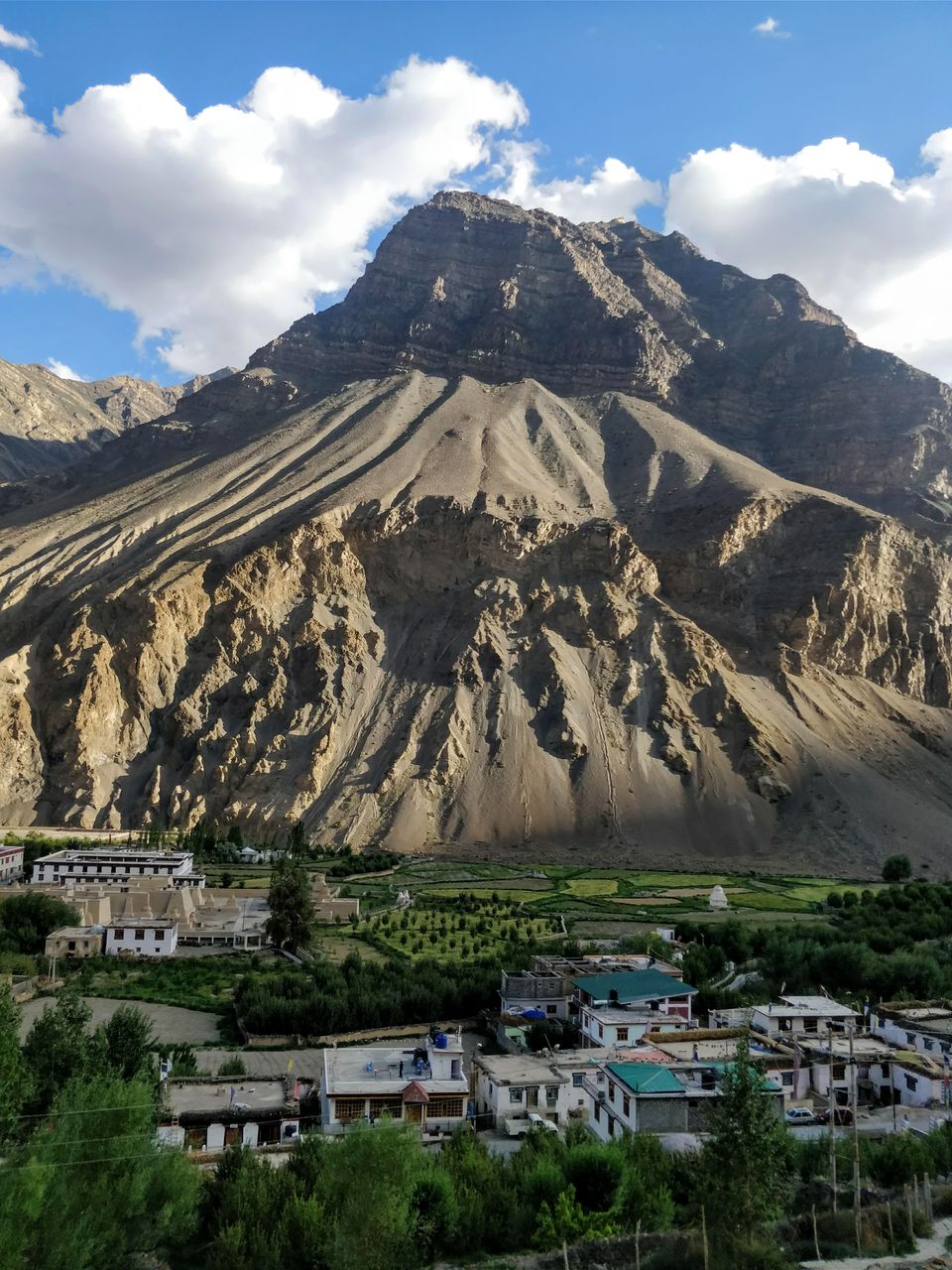 Photo of Can't Take A World Tour? No Problem! Visit Spiti Valley And Witness A Diverse Range of Landscapes 15/17 by Saumiabee