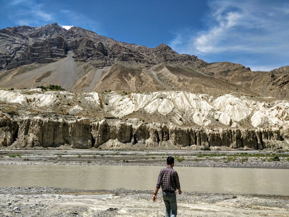 Photo of Can't Take A World Tour? No Problem! Visit Spiti Valley And Witness A Diverse Range of Landscapes 17/17 by Saumiabee