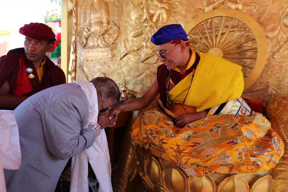 Photo of This September, Visit Ladakh and Be A Part of The Biggest Celebration in Himalayas! by Saumiabee