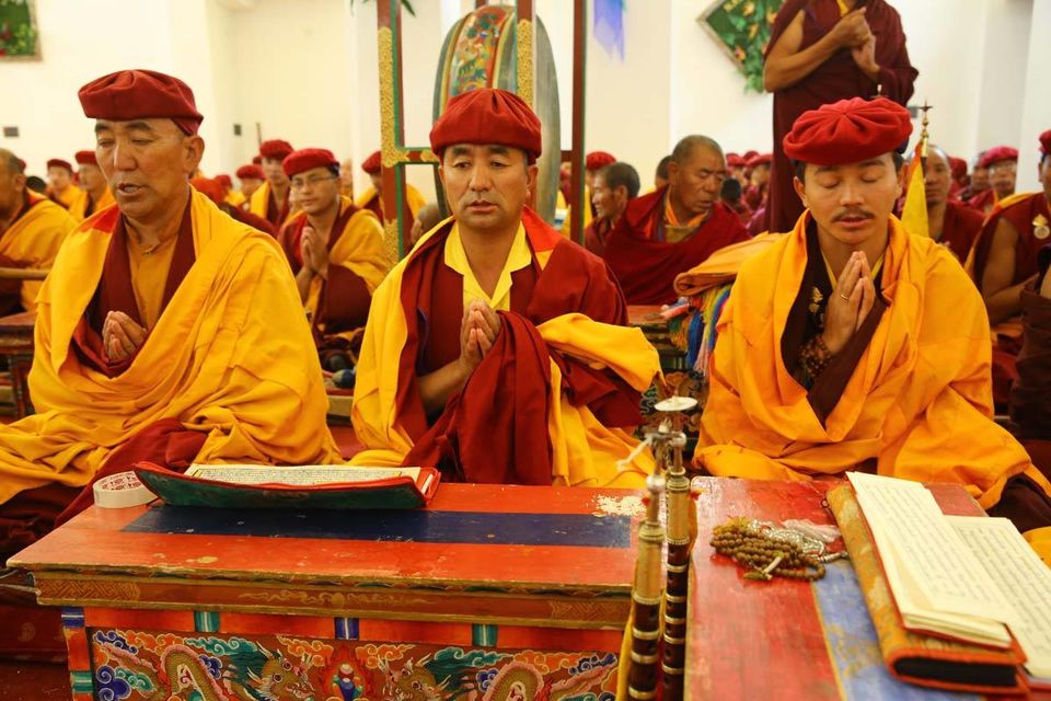 Photo of This September, Visit Ladakh and Be A Part of The Biggest Celebration in Himalayas! by Saumiabee