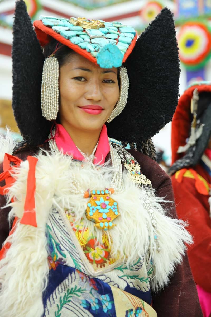 Photo of This September, Visit Ladakh and Be A Part of The Biggest Celebration in Himalayas! by Saumiabee
