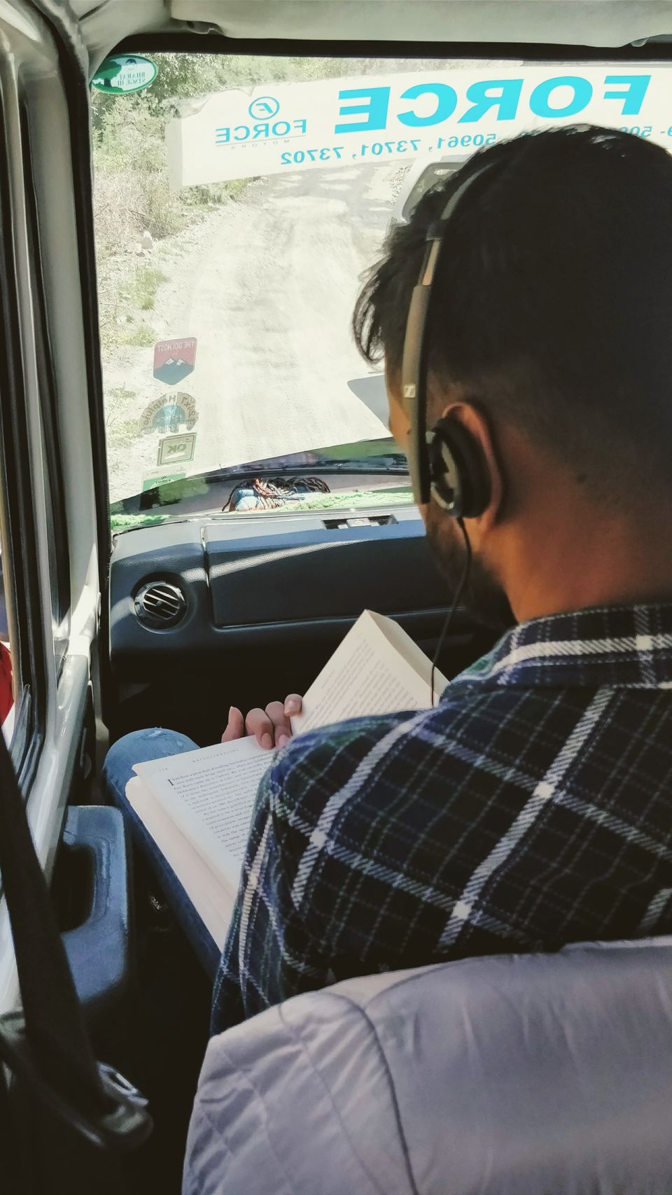 Photo of An Introvert And Proud Of It? Here Are 10 Travel Hacks That Will Make Travelling Easier For You 4/4 by Saumiabee