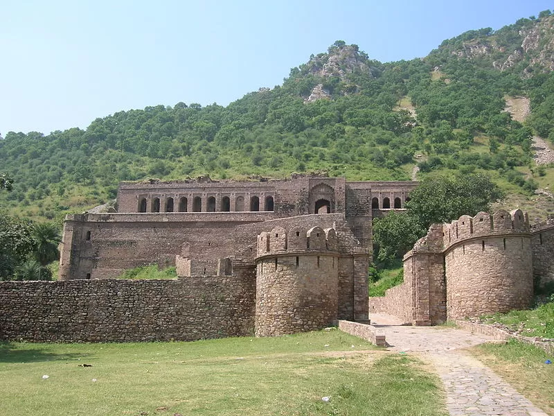 Photo of Tired Of Mundane Weekend Getaways From Delhi? Try This Adventurous Camping Resort Instead! by Saumiabee