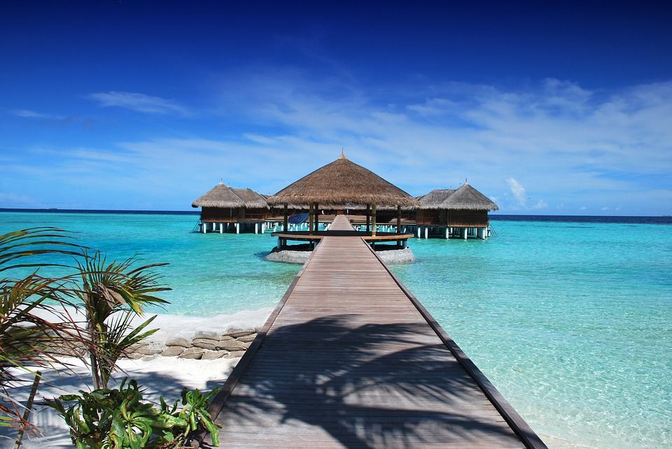 Photo of This Is Not A Drill! You Can Now Fly To Maldives from Mumbai/Delhi in less than ₹9,000 1/2 by Saumiabee