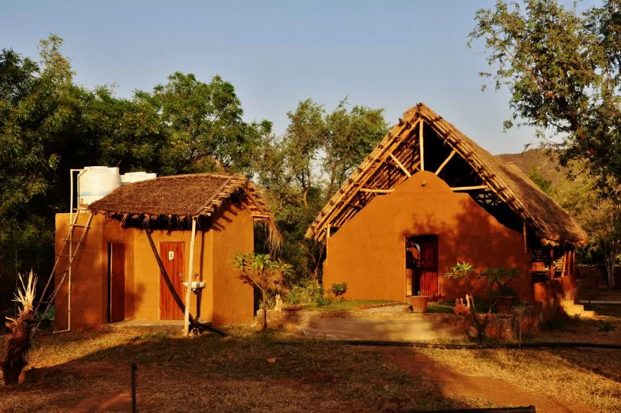 Photo of Tired Of Mundane Weekend Getaways From Delhi? Try This Adventurous Camping Resort Instead! by Saumiabee