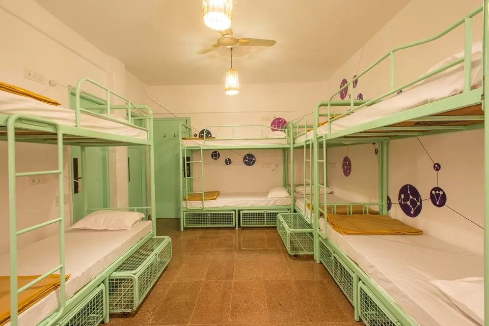 Photo of Hostel Mantra, SV Patel Nagar, Andheri West, Mumbai, Maharashtra, India by Saumiabee