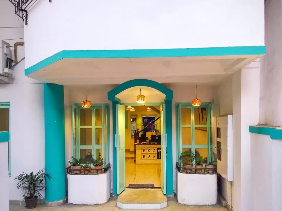 Photo of Hostel Mantra, SV Patel Nagar, Andheri West, Mumbai, Maharashtra, India by Saumiabee